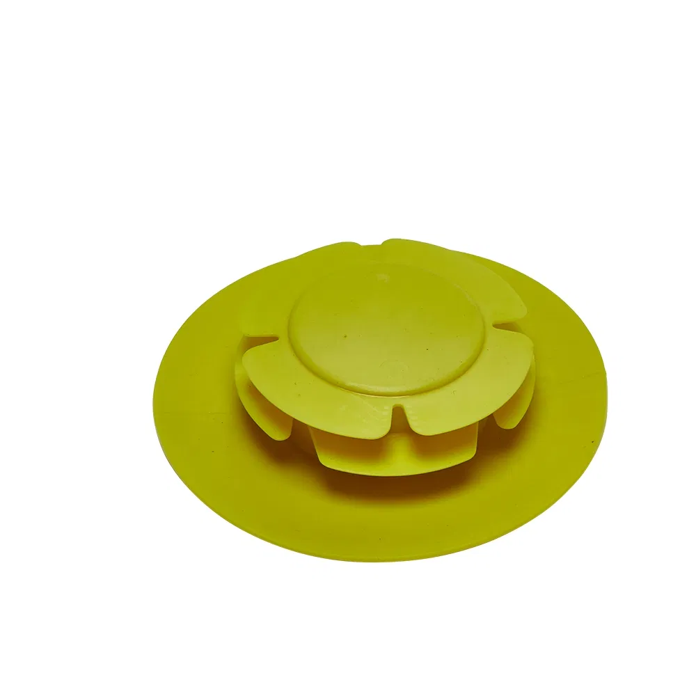 Valve Flange Face Protection Plugs with Cushioned Protection for Flange and Valve