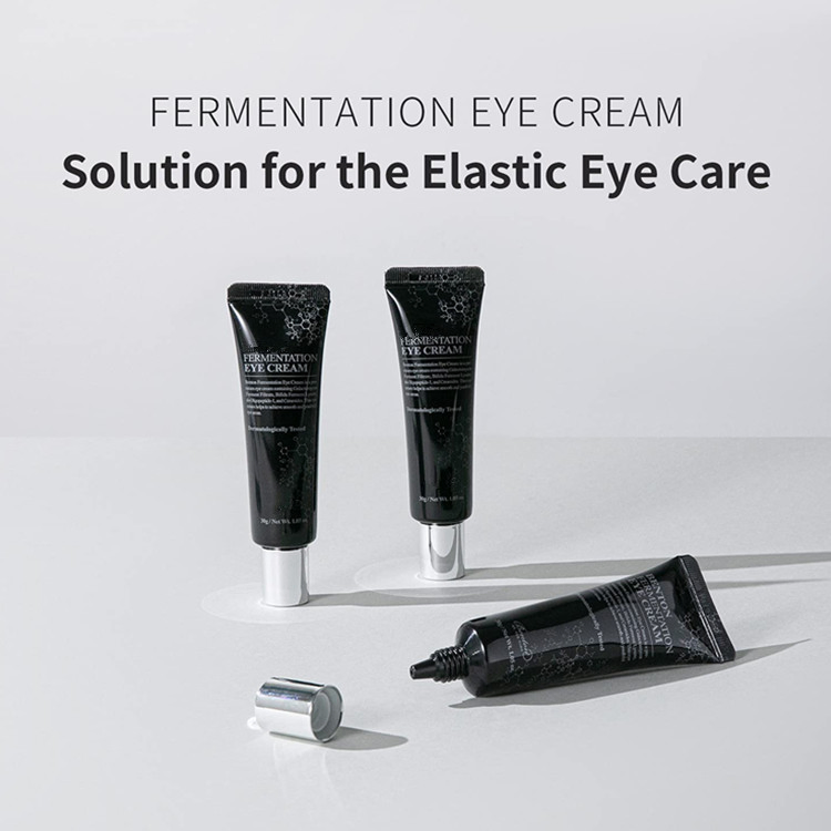 High Quality Anti-Wrinkle Dark Circles Under Eye Bags Eye Treatment Cream