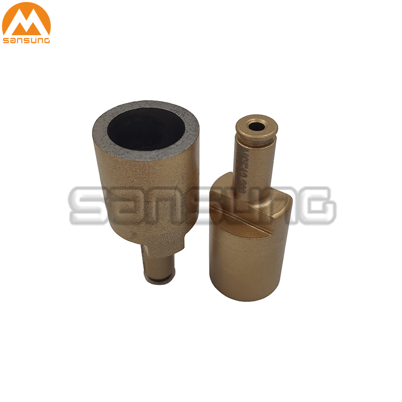 Drill Bit Steel Removal Grinding Cup for Recycling The Tungsten Carbides