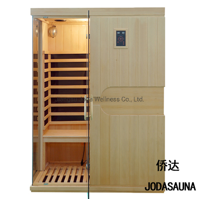 Инфракрасная сауна Far Infrared на 2 персоны