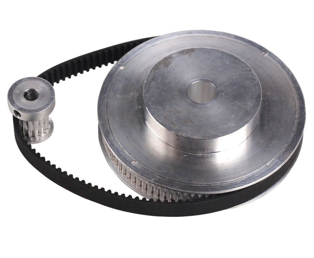 Автомобильный ремень ГРМ HNBR с повышенной износостойкостью