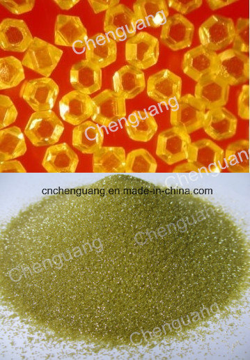 Industrial Synthetic Diamond Powder for Drilling, Cutting, Grinding & Dressing