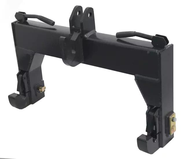 Cat 2 Heavy Duty Category II Qht002HD HD Tractor 3-Point Quick Hitch
