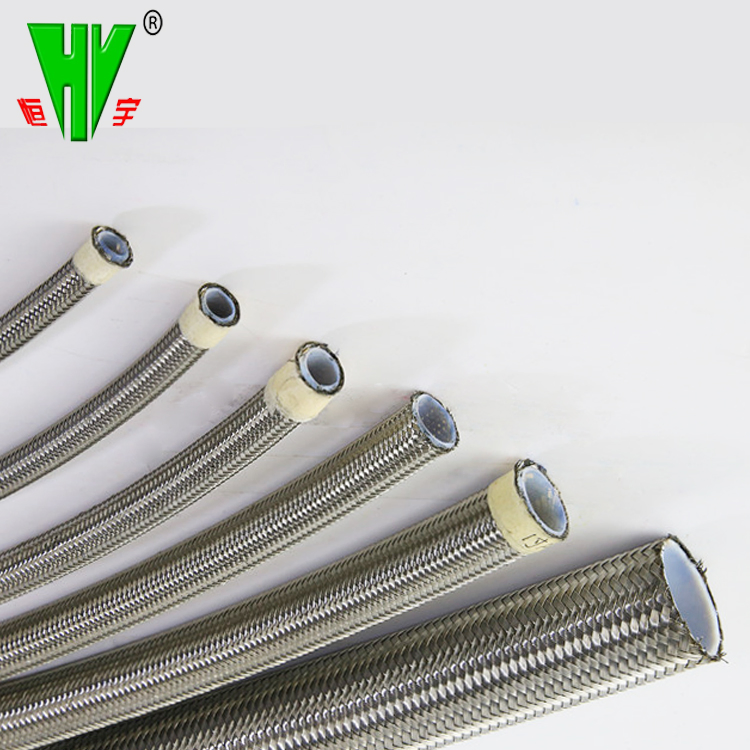 Гидравлический шланг PTFE из нержавеющей стали