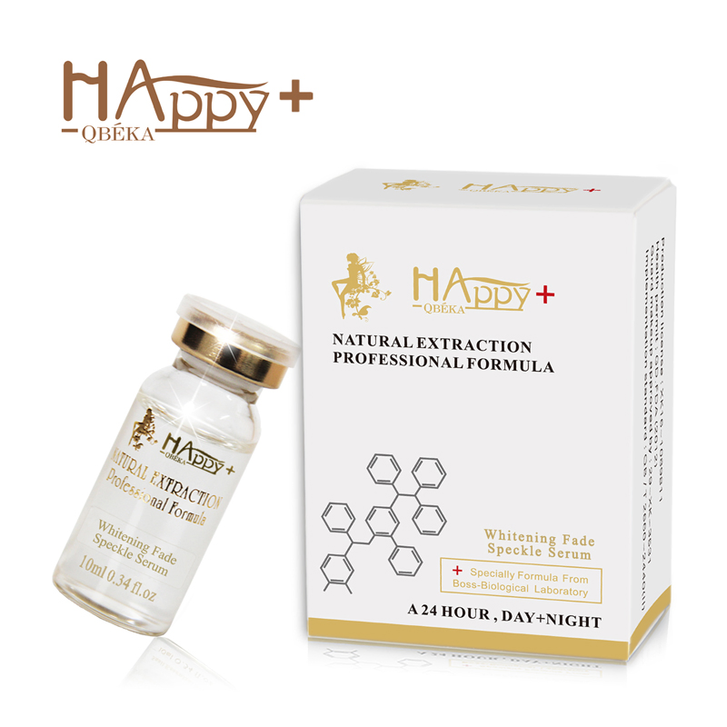 Anti Aging Cosmetic Natural Sheep Placenta Face Serum Skin Repairing Moisturizing Serum