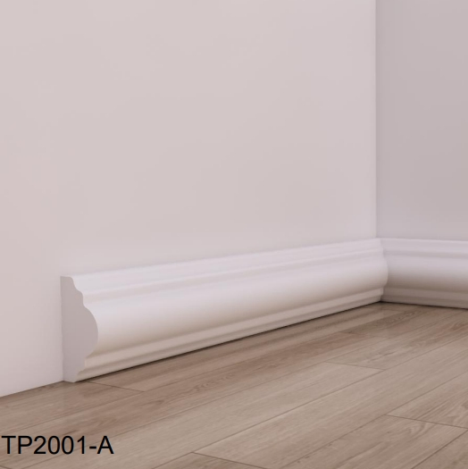 International PS Decorative Skirting Board