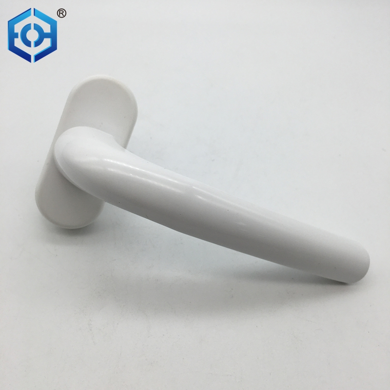 Plastic Steel Window Aluminum Alloy Casement Door and Window Rotating Handle