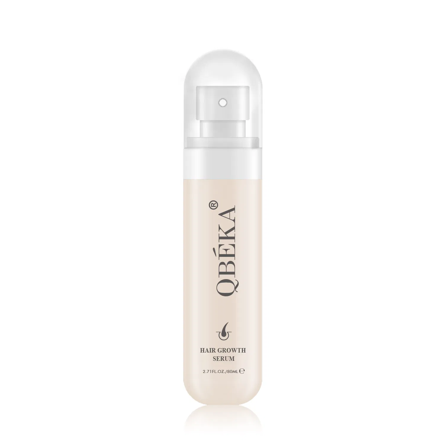 Promotional 15days Responding Eyelash Hair Growth Liquid Follicles Activation Balding