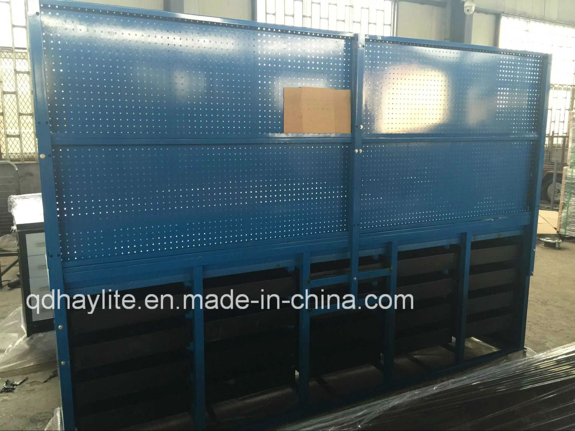 Storage Cabinet for Warehouse & Industry