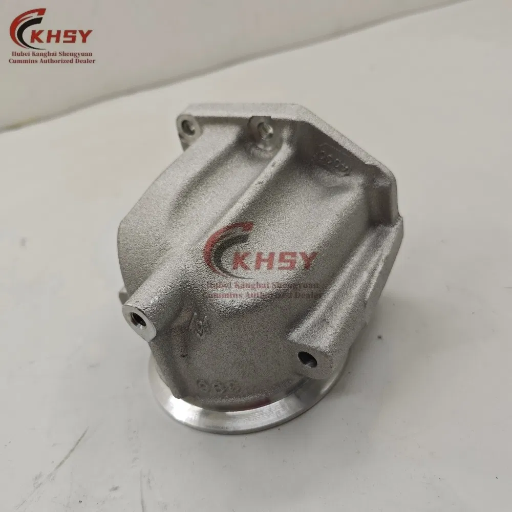 Воздушный патрубок впускного коллектора Cummins ISL 3968371