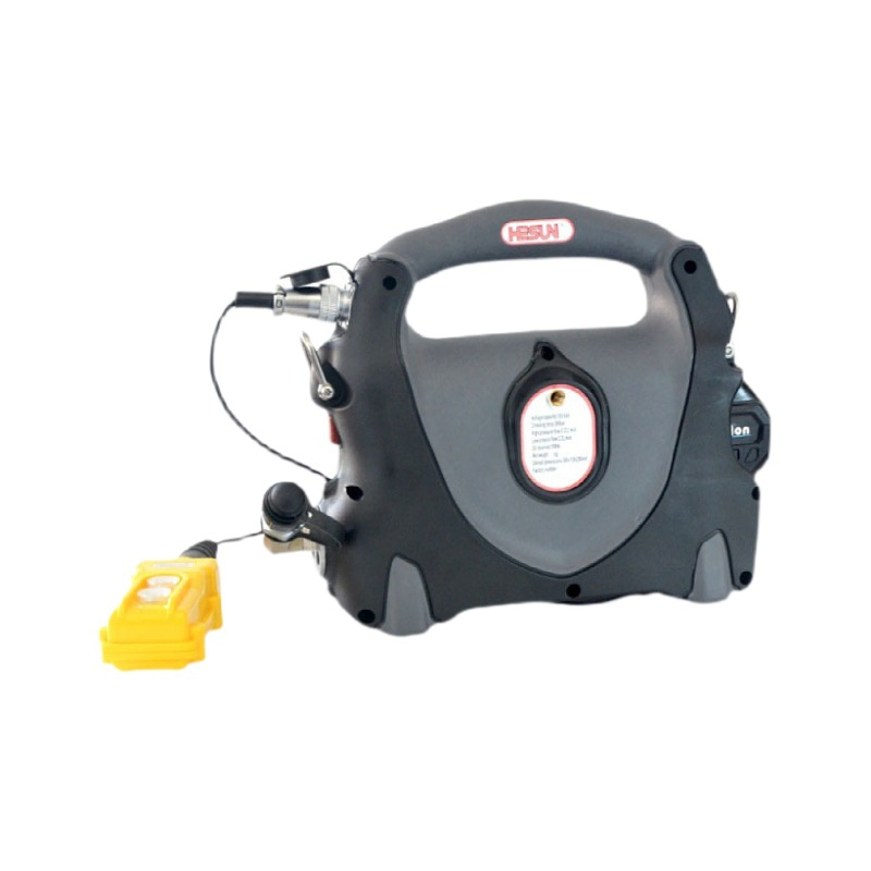 Rechargeable Portable Lithium Battery Hydraulic Electric Pump (SH-700E)