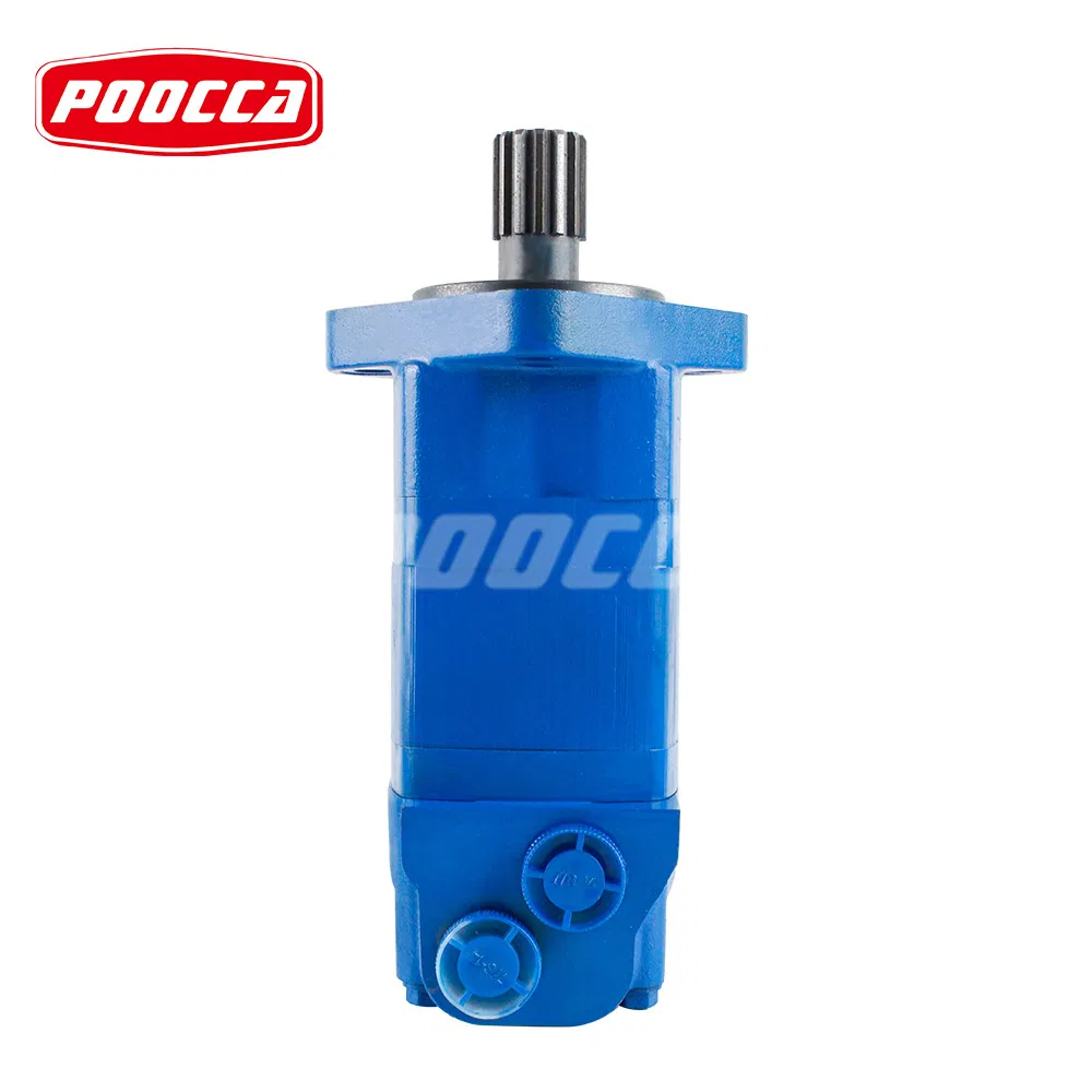 Гидравлический мотор Eaton 2K 4K 6K серии 2000