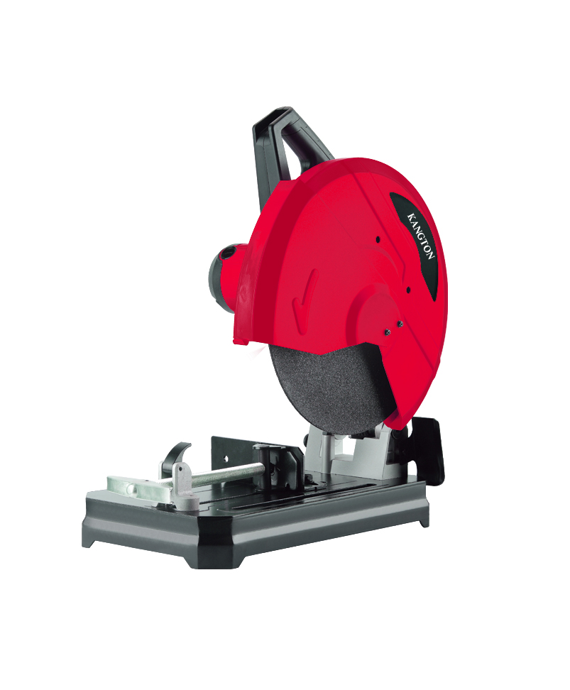 Kanton 2200W Pipe Cut off Machine 355mm