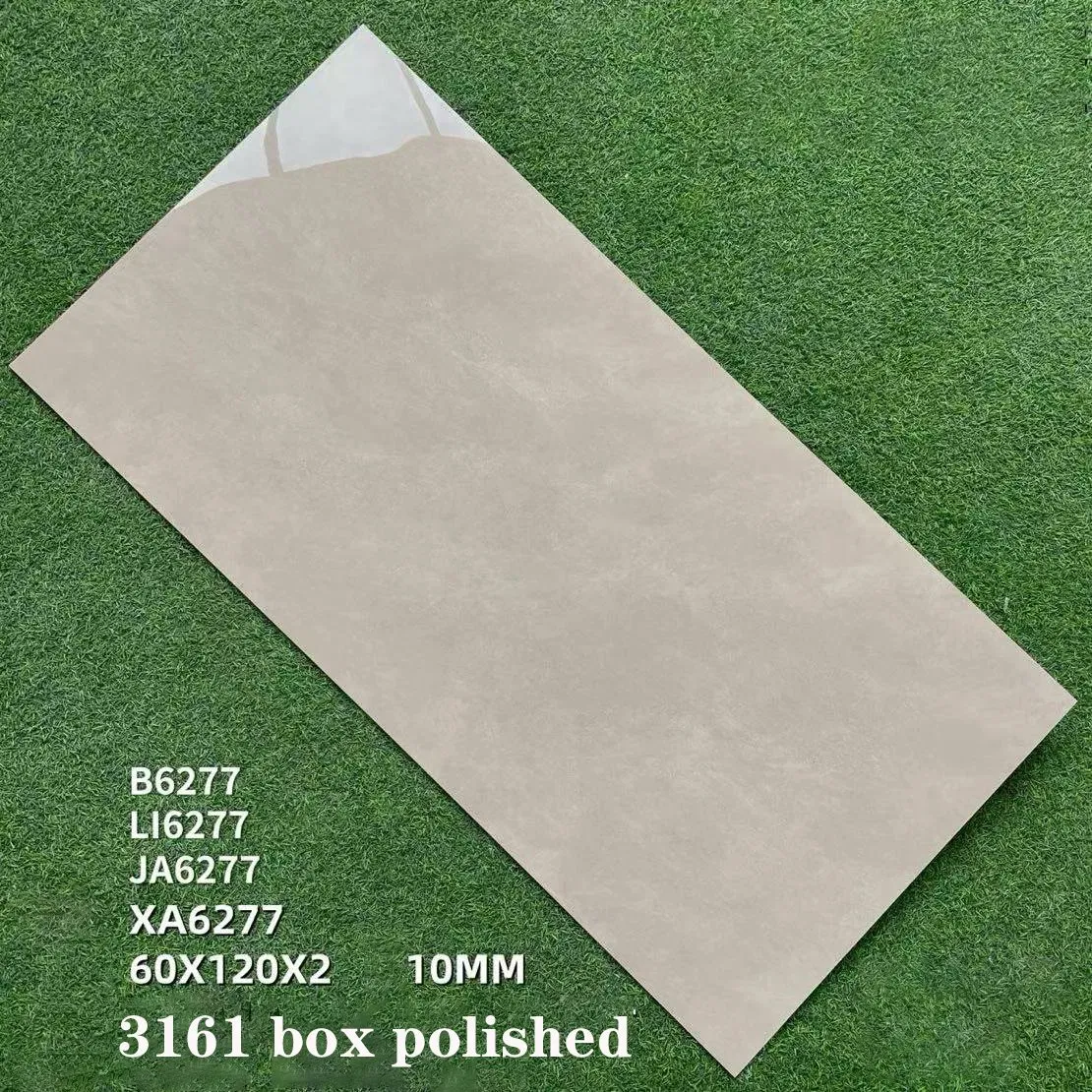 Плитка керамогранитная полированная 600x1200 мм Modern Design BL66