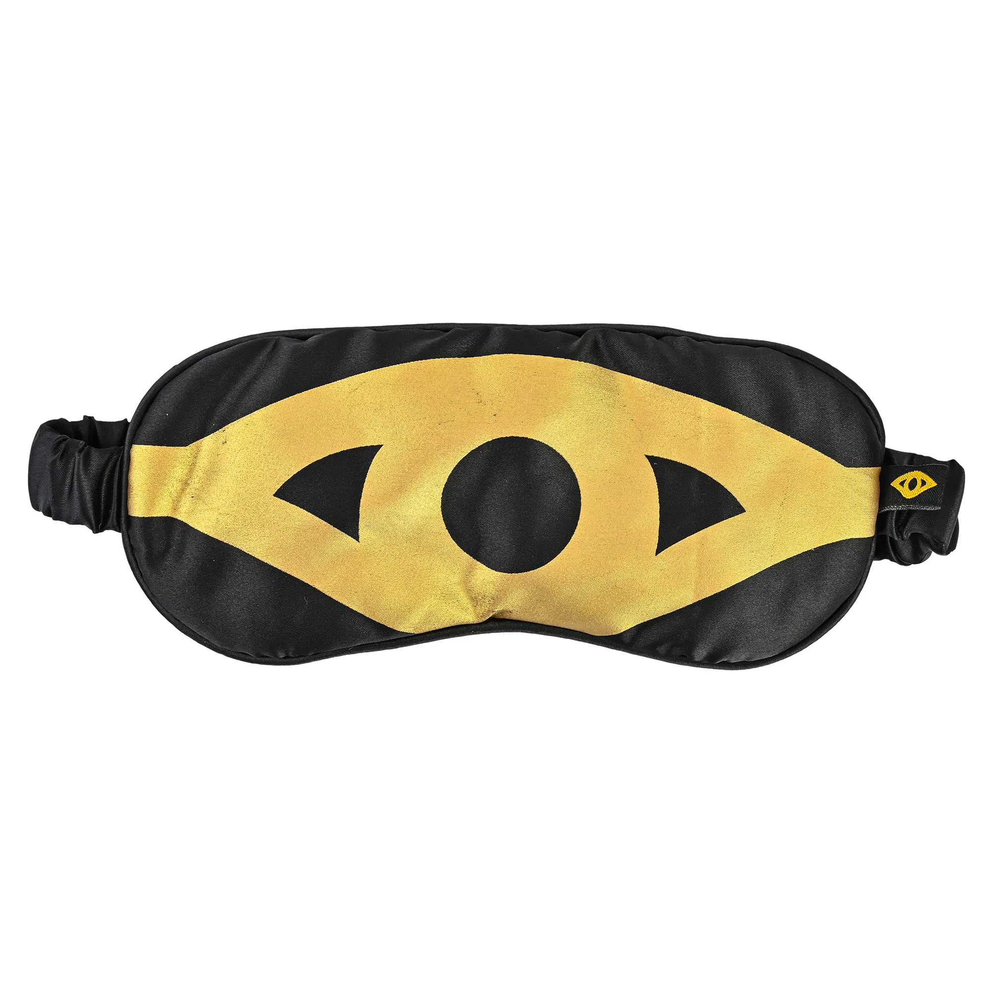 Most Popular Imitated Breathable Silk Sleep Eye Mask