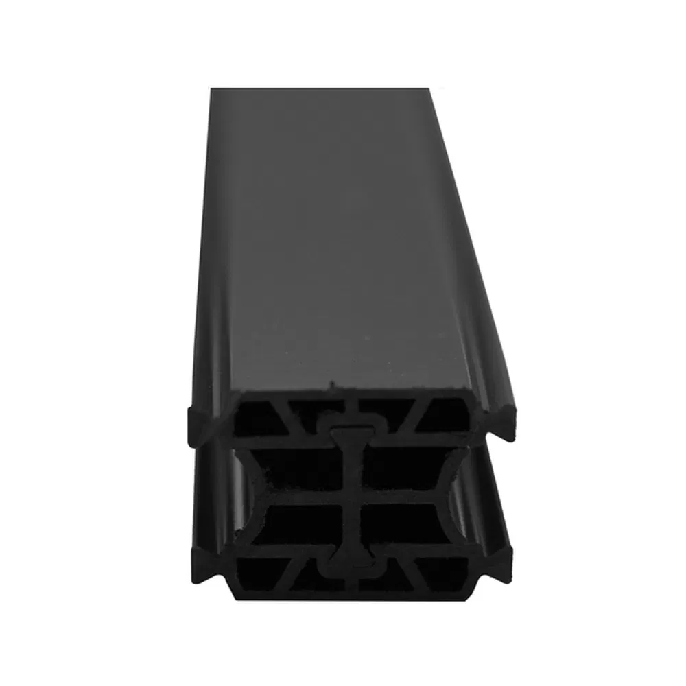 Thermal Insulation Heat Break Nylon Strip for Residential Thermally-Insulated Aluminum Doors Windows