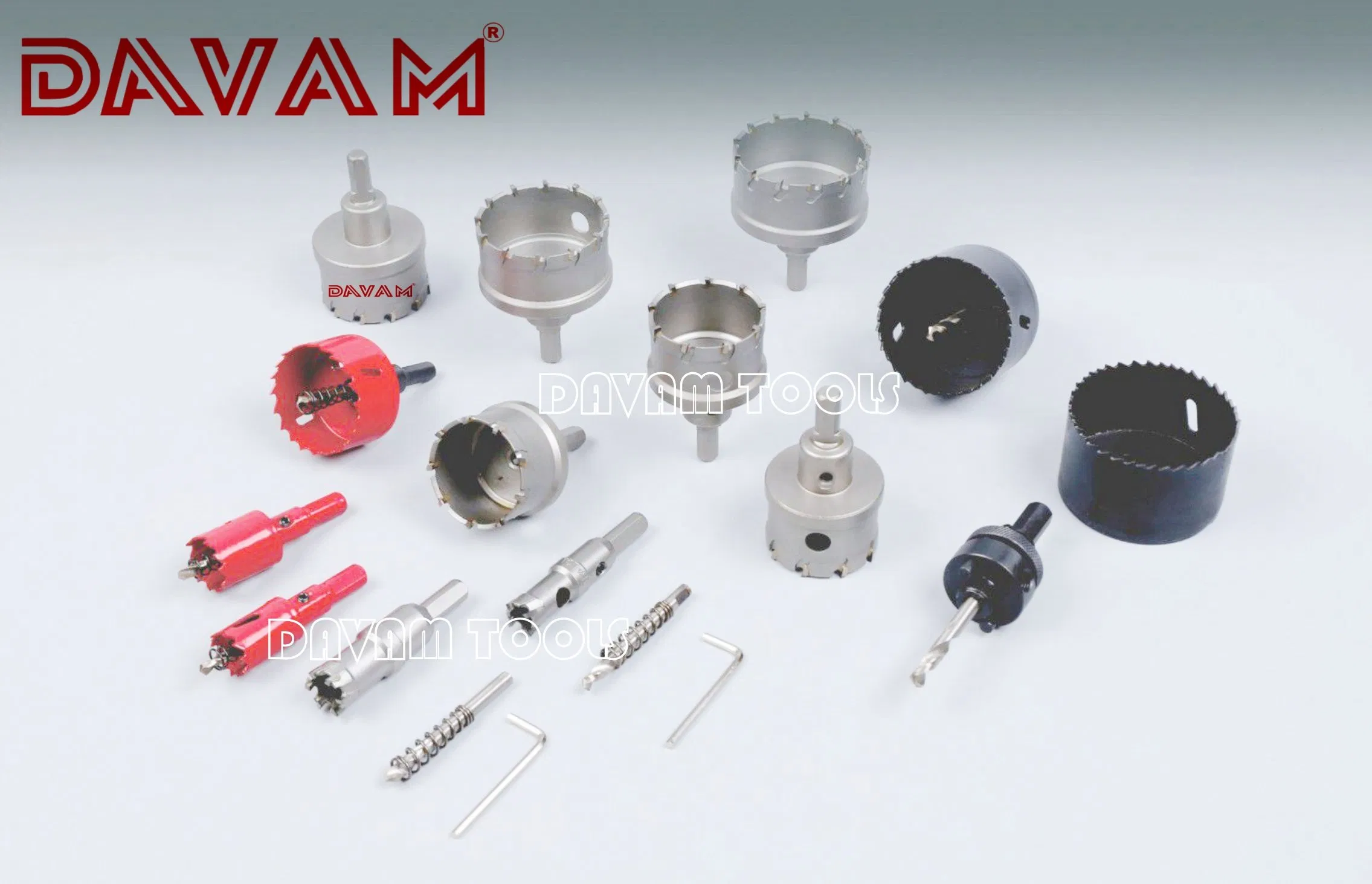 Wall Hole Saw, Wall Hollow Drill