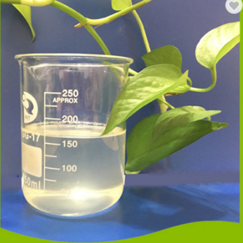 Polycarboxylic Acid High Performance Water Reducing Agent Base Liquor Polycarboxylate Superplasticizer PCE