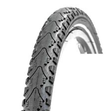 Бутиловая велосипедная покрышка для горного велосипеда