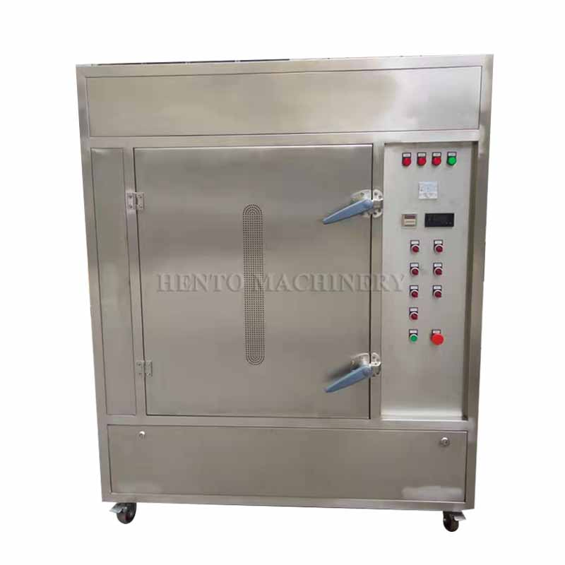 Cabinet Type Microwave Drying Machine / Sterilizing Machine / Microwave Oven