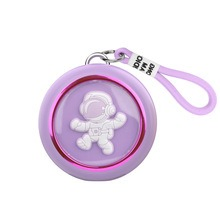 Мини-колонка Bluetooth с подсветкой и сабвуфером