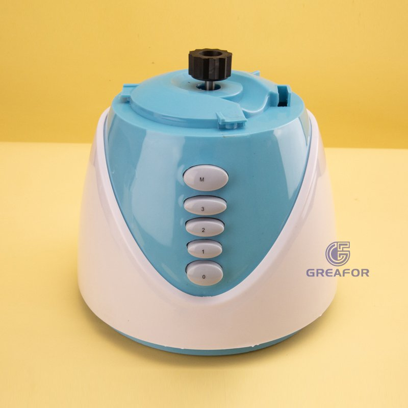 2 in 1 Kitchen Blender Juicer 1.5L Multifunction Food Processor Affordable Wholesale Kitchenware