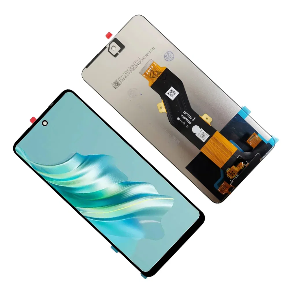 Дисплей для Tecno Spark20, Smart8, Smart8 HD, Hot40i