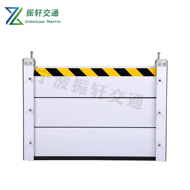 10. Flood Gates and Flood Barrier Manufacturer for Long Term Water Defense