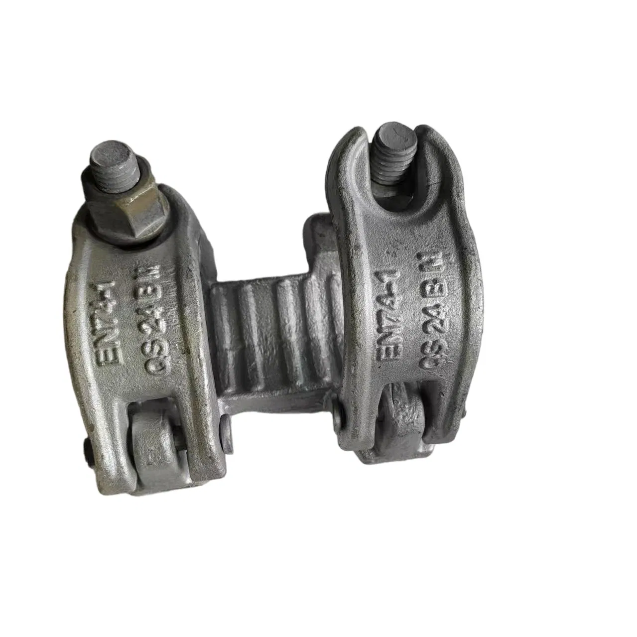 Premium SGS Certified En74 Forged Pressed Galvanized Scaffolding Swivel Coupler
