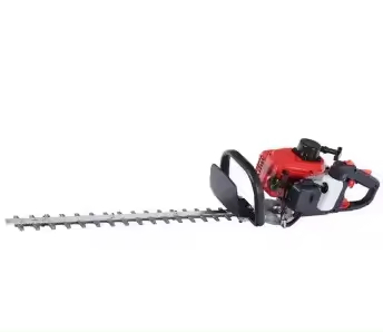 Factory Direct Sales Farm Dual Blade 2-Stroke Gasoline Power Cordless Hedge Trimmer