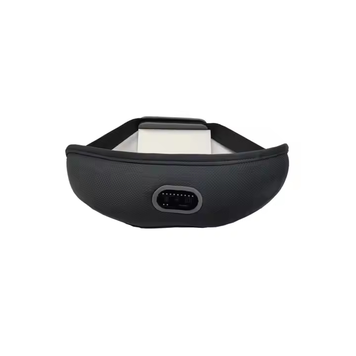 Phsical Massage 660nm 850nm Red & Near Infrared Light Therapy Eye Cover