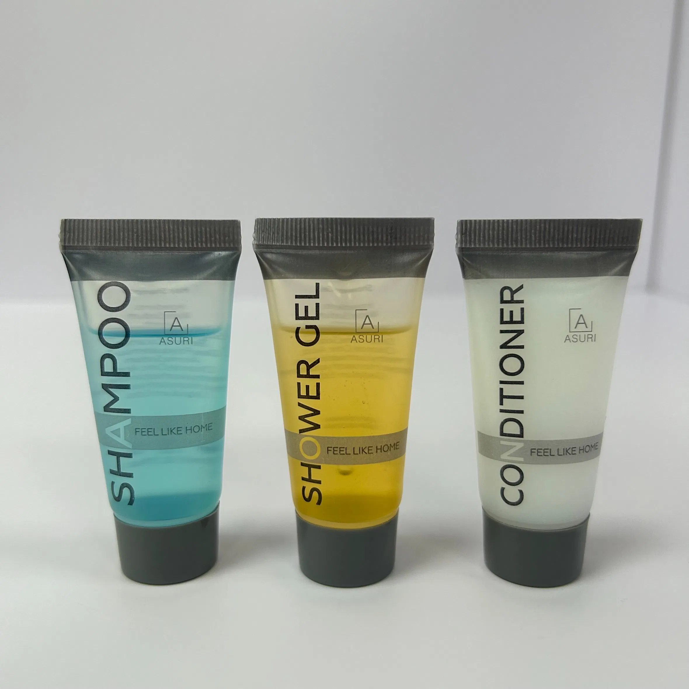 Customized Eco Friendly Hotel Amenity Disposable Hotel Toiletries Dental Kit