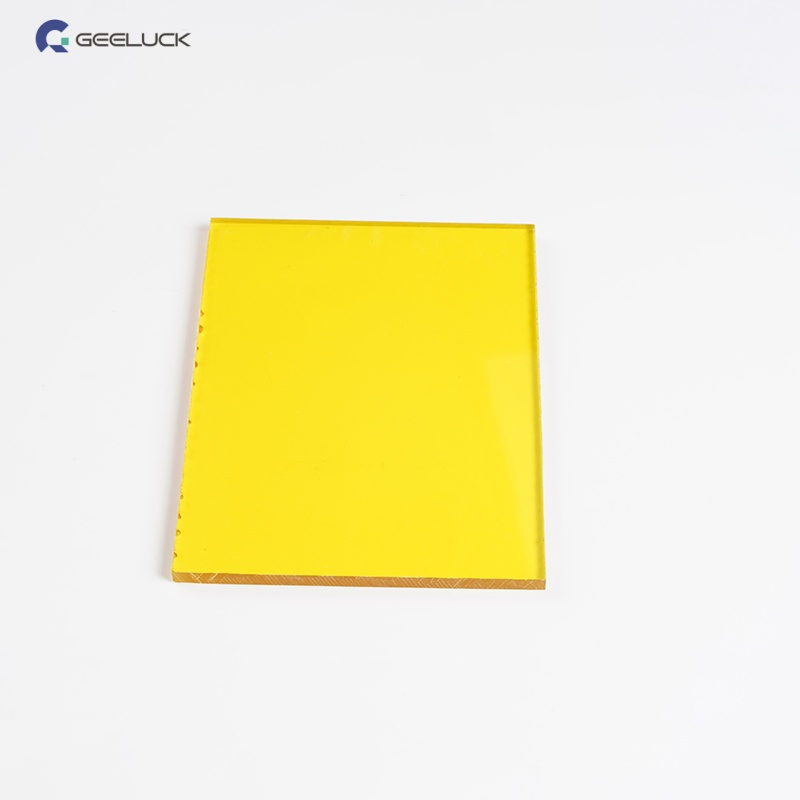 Premium Polycarbonate Balcony Enclosure for Ultimate Privacy Solutions