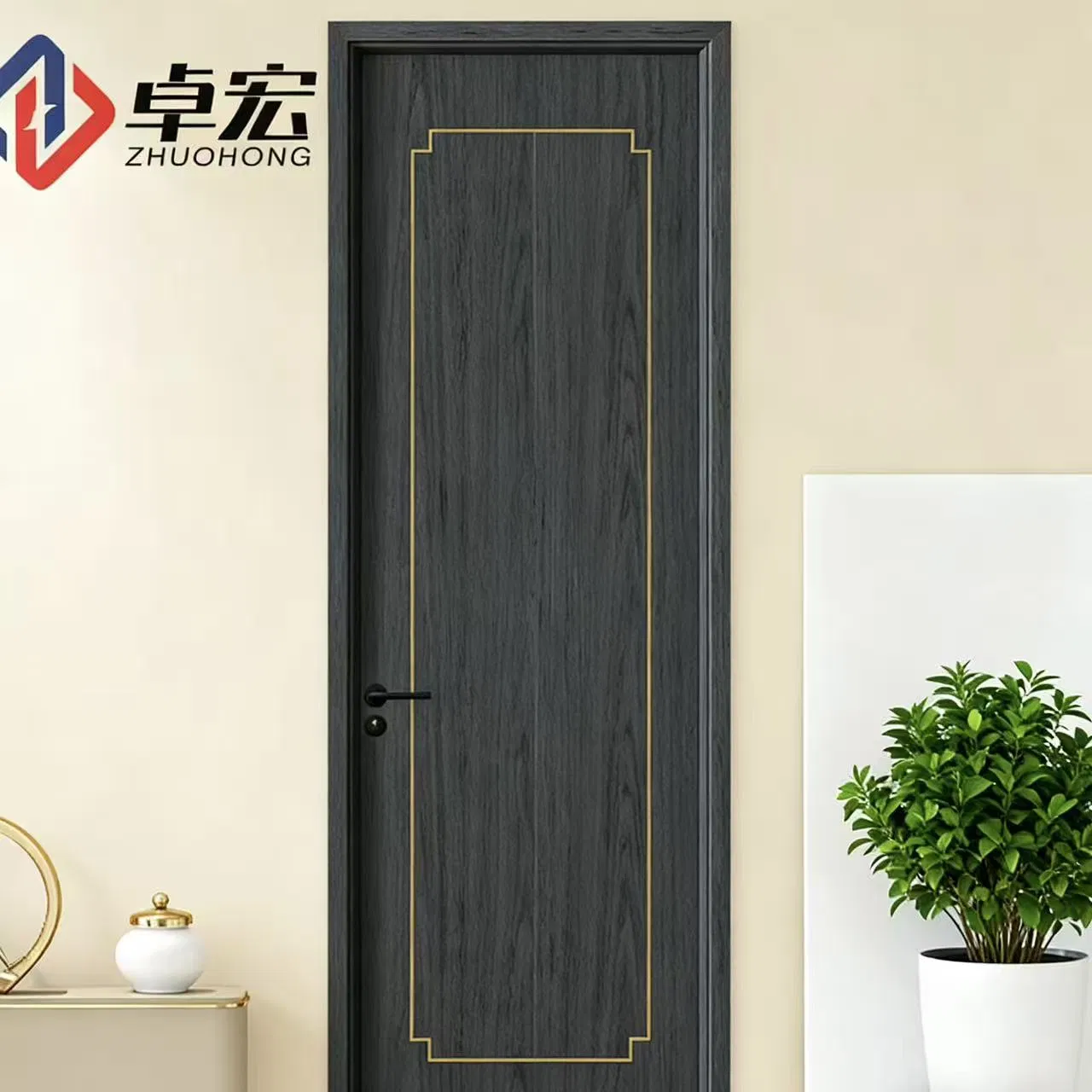 Stylish Fire Doors and Steel Safety Doors for Modern Interiors