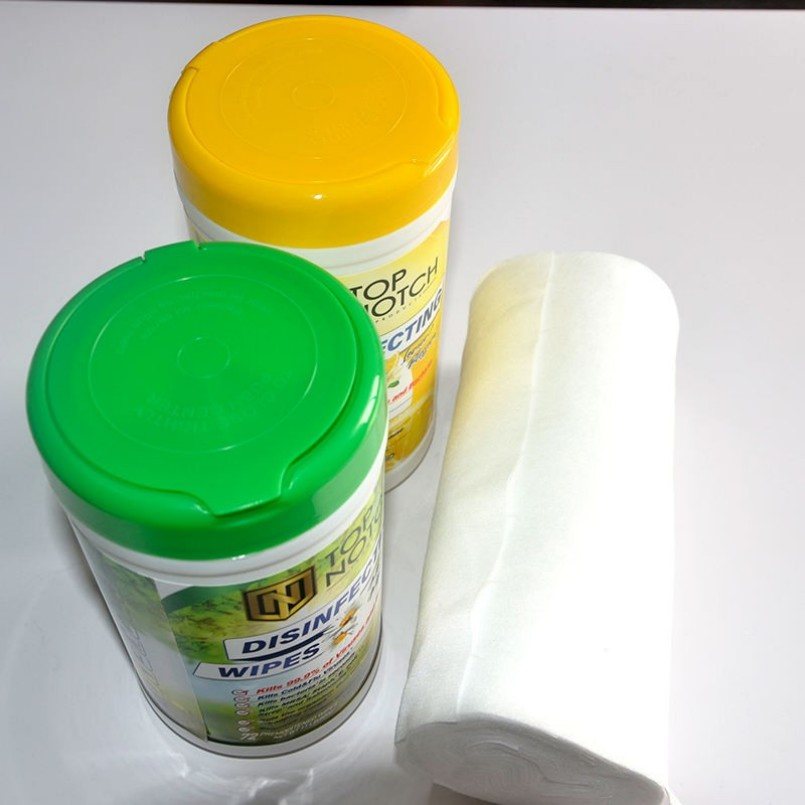 Hot Sale Disinfecting Toilet Wipes Flushable Toilet Wet Wipes Toilet Cleaner Wipes