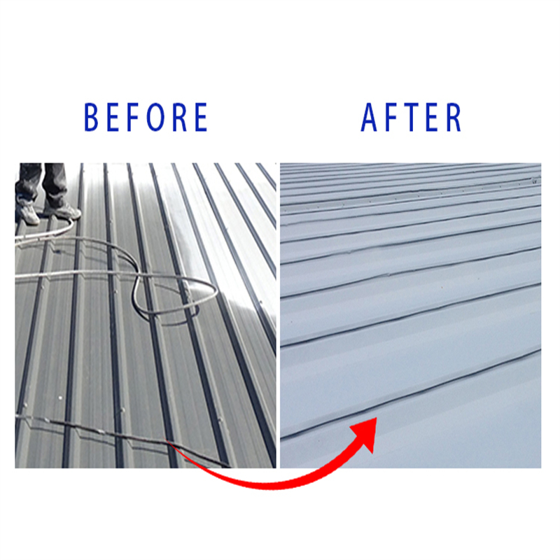 High Temperature Resistant White Coating for Extreme Heat Environments