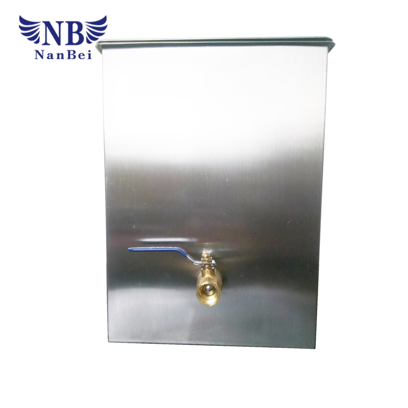 Mini Size Ultrasonic Washing Machine for Twin Tube in China