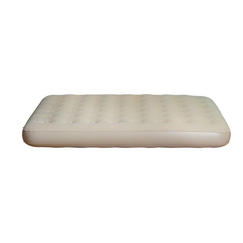 Portable Automatic Air Mattress for Outdoor and Indoor