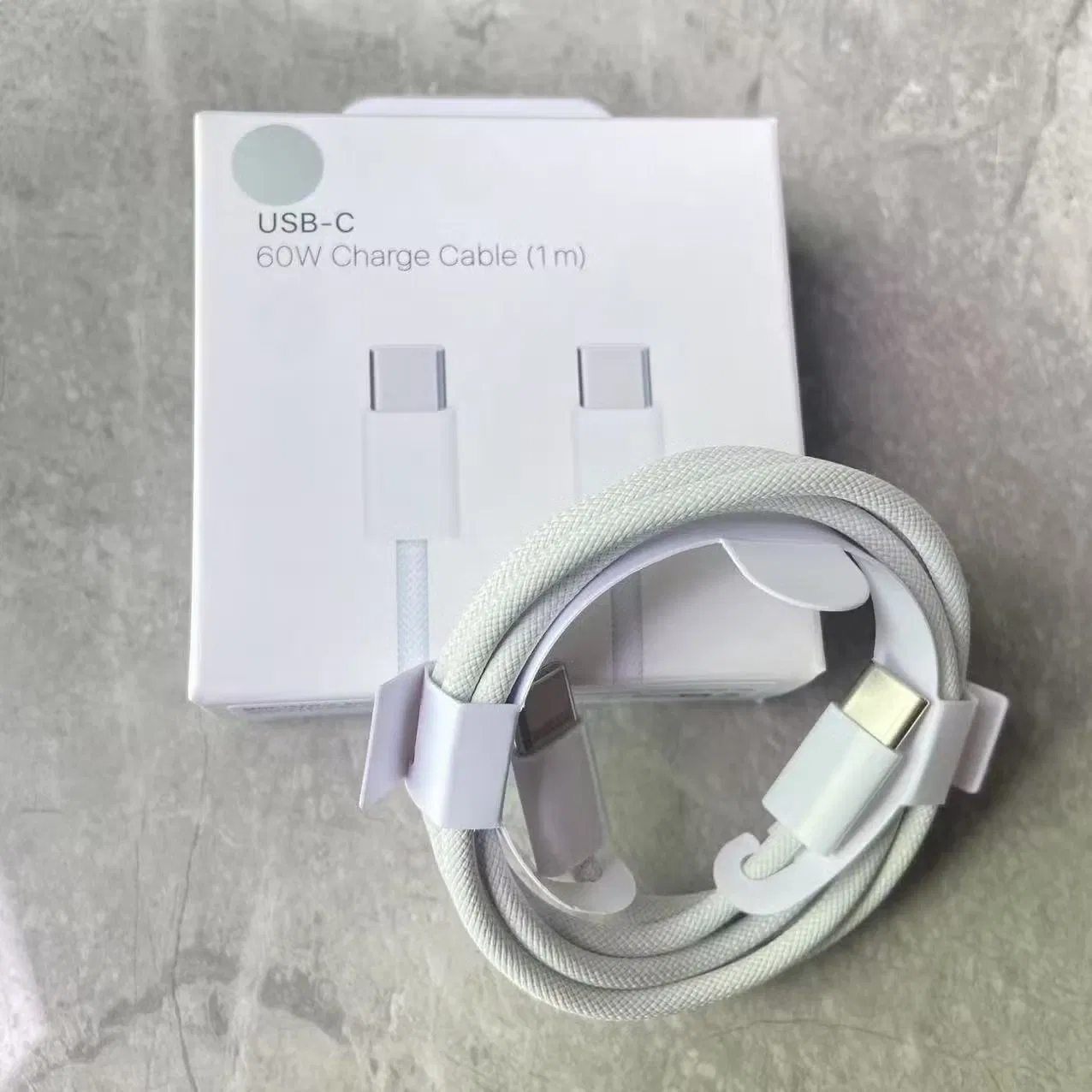 for Original Apple Charging Typc-C USB-C Cable 1m/2m 20W Pdcable Fast Charging Data Cable