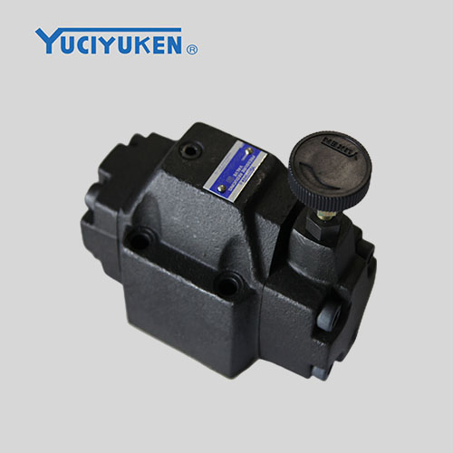Гидравлический редукционный клапан Yuci Yuken RT-10