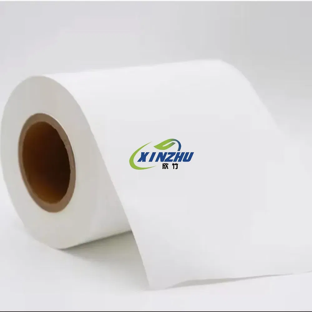 190mic Non-Tearable Synthetic Cardboard - Health Badge/Exhibitor - Durable Material - Support Thermal & Inkjet) Printing