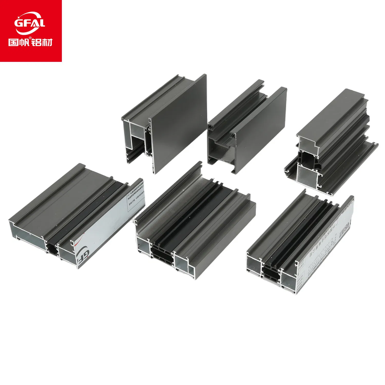 Industry Leading Custom Aluminum Doors and Windows for Home Door and Window Decoration