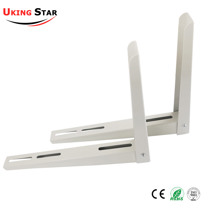 Hot Selling Bolts Connecting Bracket for AC Outdoor Unit Wall Mount Chinese Factory