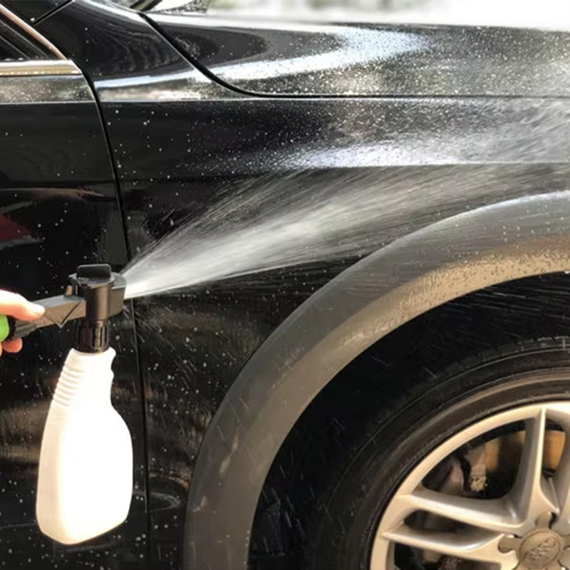 Wholesale Plastic Hose-End Sprayer 28/410 or 28/415 Garden Sprayer for Liquid Fertilizer