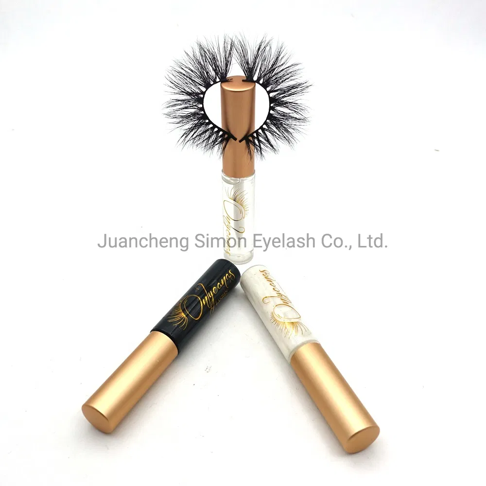 Simon Eyelash Makeup Tools Adhesive Latex-Free Lash Glue