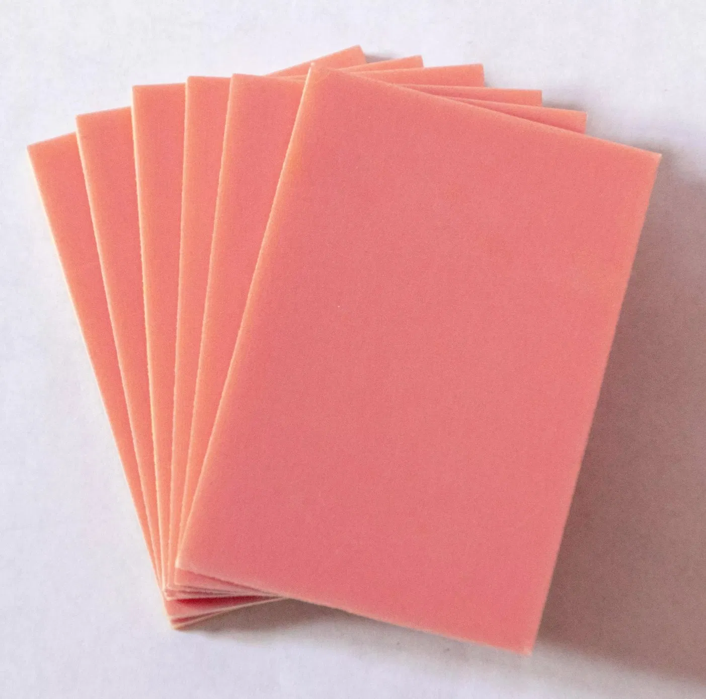 Абразивная губка для шлифовки с липучкой