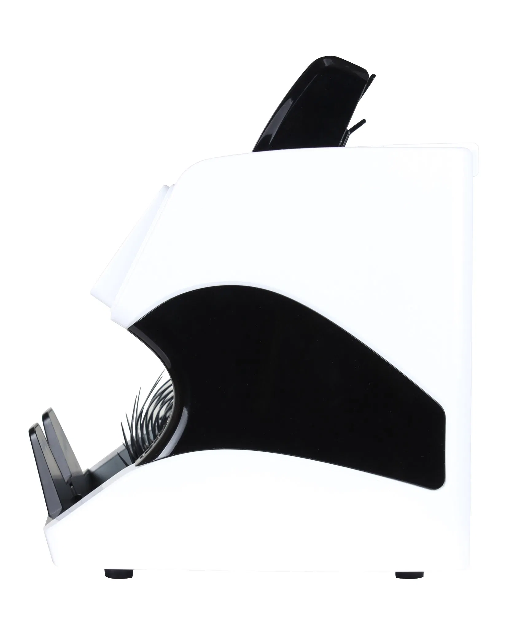 Egp Top Loading Dual Cis Money Detector Mix Value Counter Cash Counting Machine