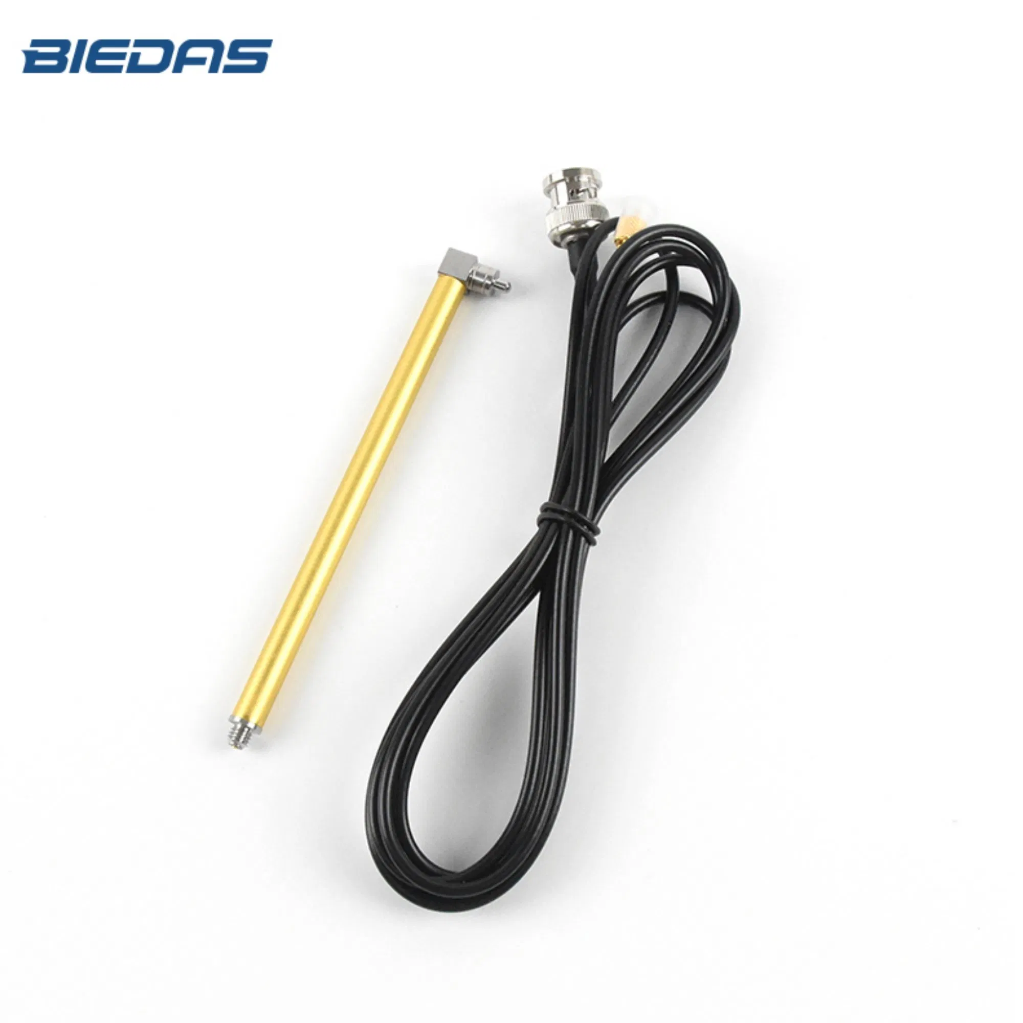 Пьезоэлектрический датчик удара Bydlc00ke 3.7g