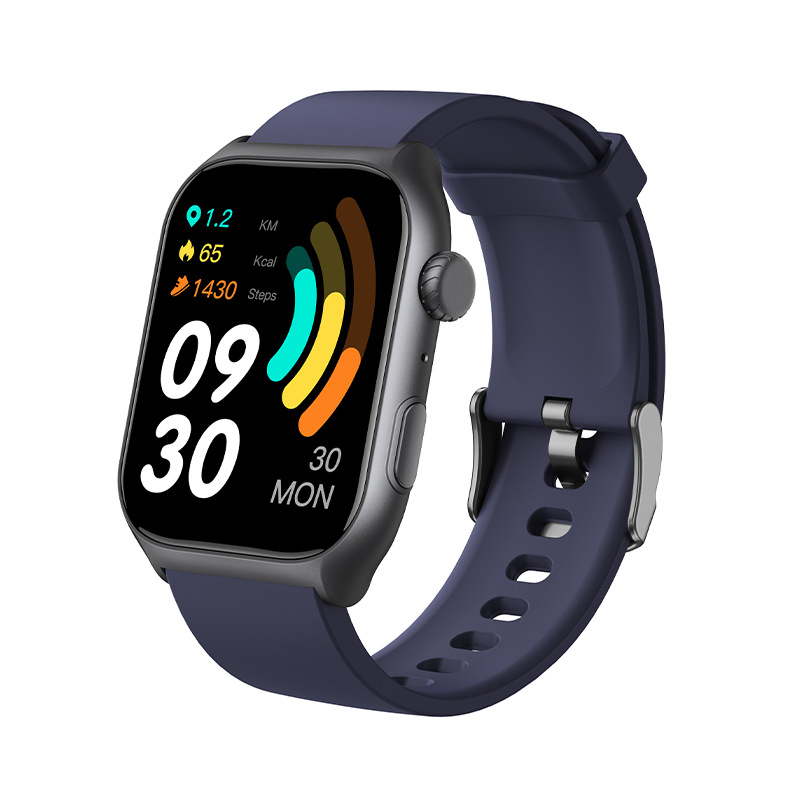 Touch Screen Smart Watch GTS7 PRO Health Fitness Tracker
