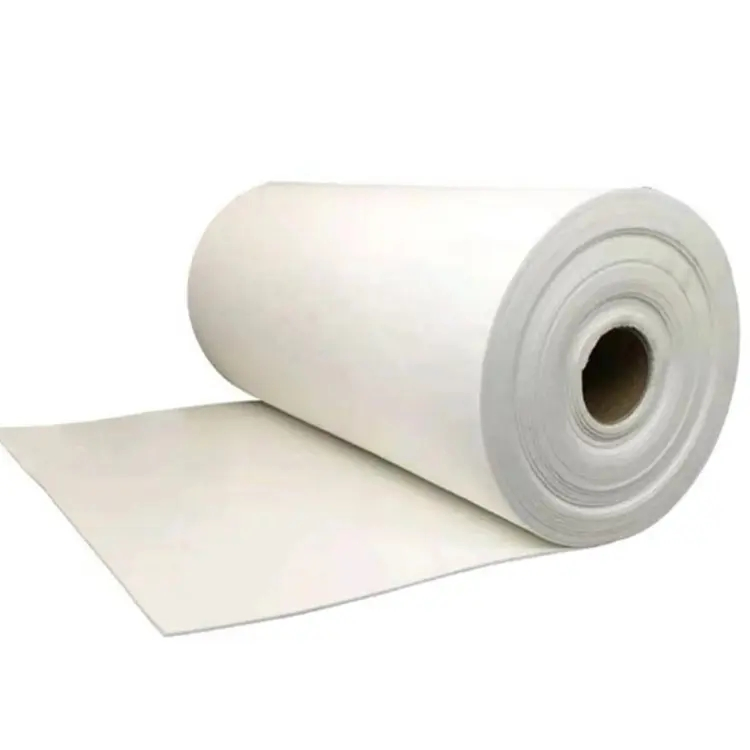 3mm-10mm Factory Price Aerogel Thermal Heat Insulation Panels Blanket Felt Fiberglass Nano Silica Aerogel Blanket
